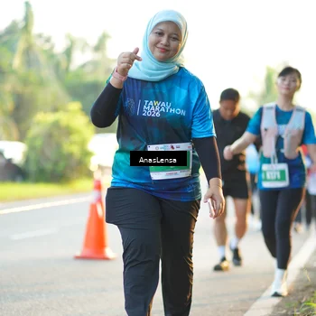 Runner Photo 4770033