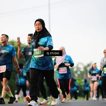 Runner Photo 4770035