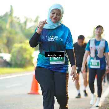 Runner Photo 4770037