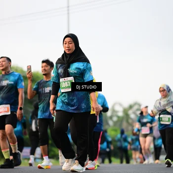 Runner Photo 4770045
