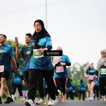 Runner Photo 4770047