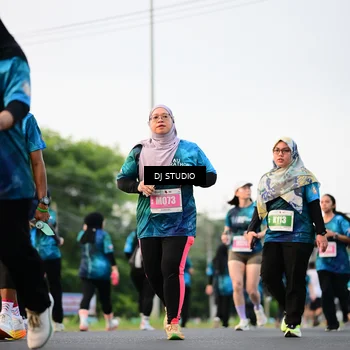 Runner Photo 4770049