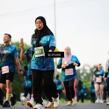Runner Photo 4770051