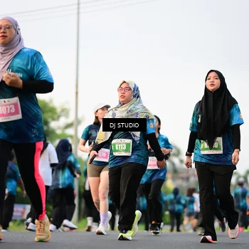 Runner Photo 4770063
