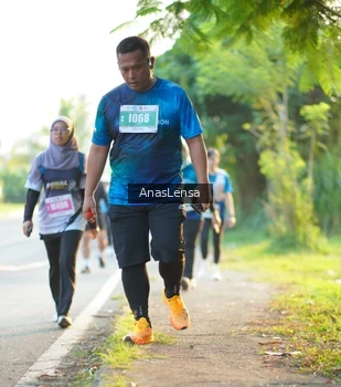 Runner Photo 4770067