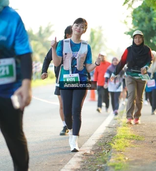 Runner Photo 4770069