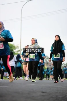 Runner Photo 4770070