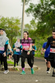 Runner Photo 4770075