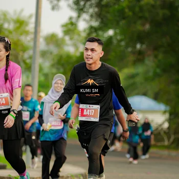 Runner Photo 4770101