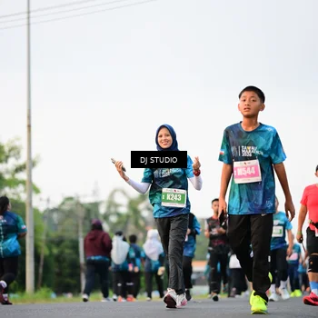 Runner Photo 4770102