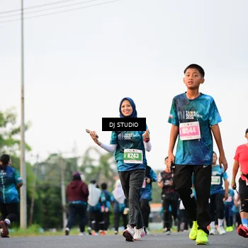 Runner Photo 4770104