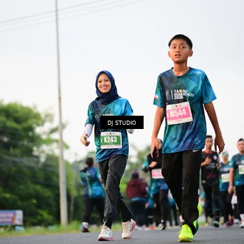 Runner Photo 4770106