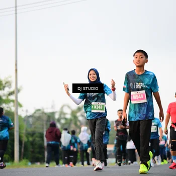 Runner Photo 4770107