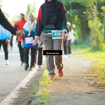 Runner Photo 4770110