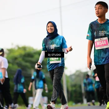 Runner Photo 4770115