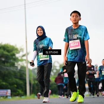 Runner Photo 4770116