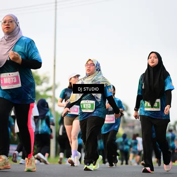 Runner Photo 4770117