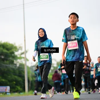 Runner Photo 4770124