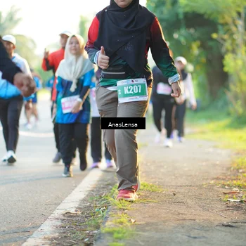 Runner Photo 4770130