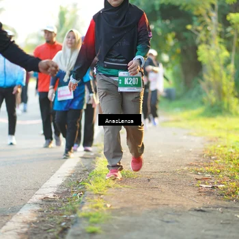 Runner Photo 4770131