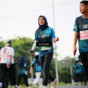Runner Photo 4770135