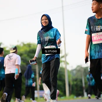 Runner Photo 4770137