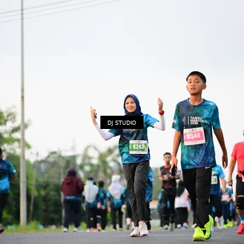Runner Photo 4770138