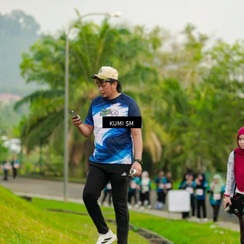 Runner Photo 4770139