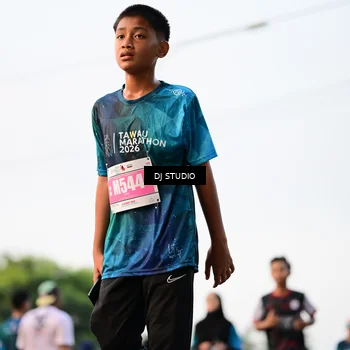 Runner Photo 4770142