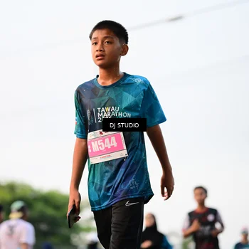 Runner Photo 4770143