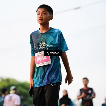 Runner Photo 4770145