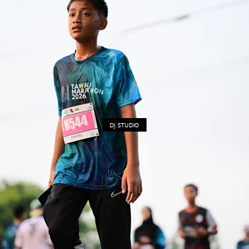 Runner Photo 4770146