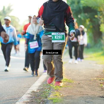 Runner Photo 4770148