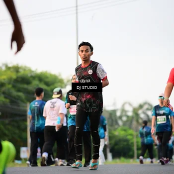 Runner Photo 4770155