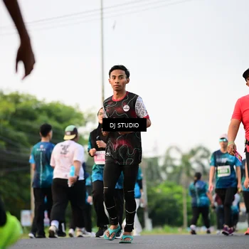 Runner Photo 4770156