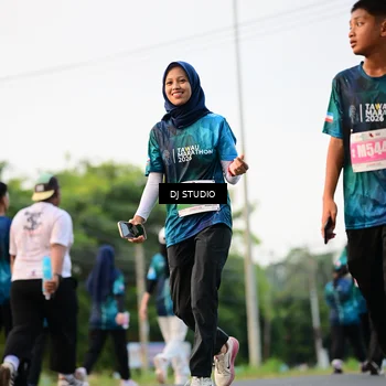 Runner Photo 4770157