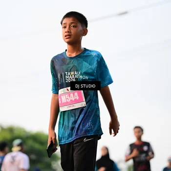 Runner Photo 4770158