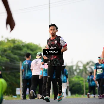 Runner Photo 4770160