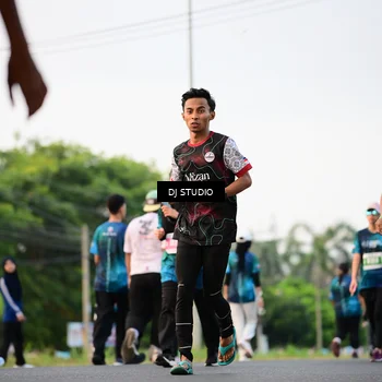 Runner Photo 4770165