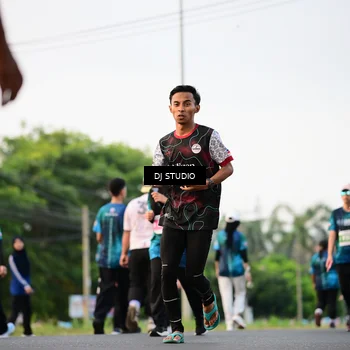 Runner Photo 4770166