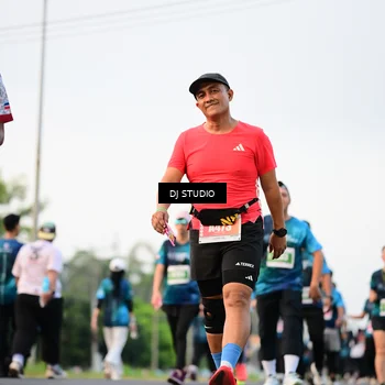 Runner Photo 4770168