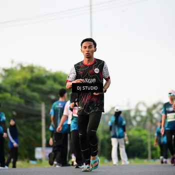 Runner Photo 4770169