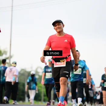 Runner Photo 4770170