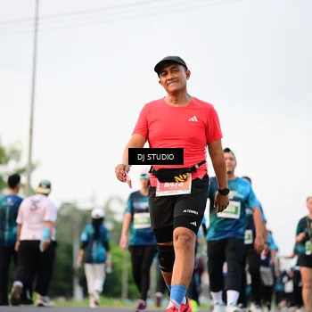 Runner Photo 4770171