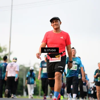 Runner Photo 4770172