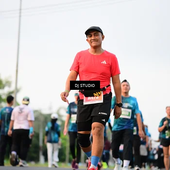 Runner Photo 4770173