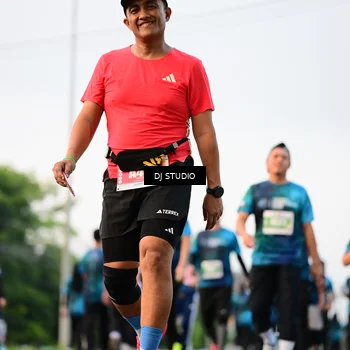 Runner Photo 4770175