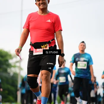 Runner Photo 4770177