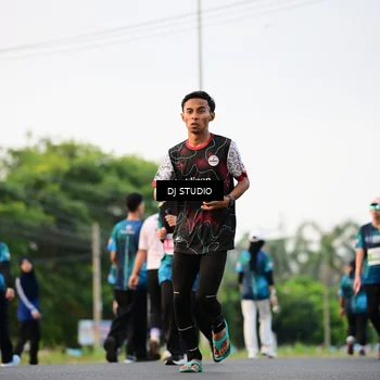 Runner Photo 4770186