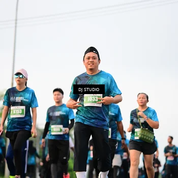 Runner Photo 4770190